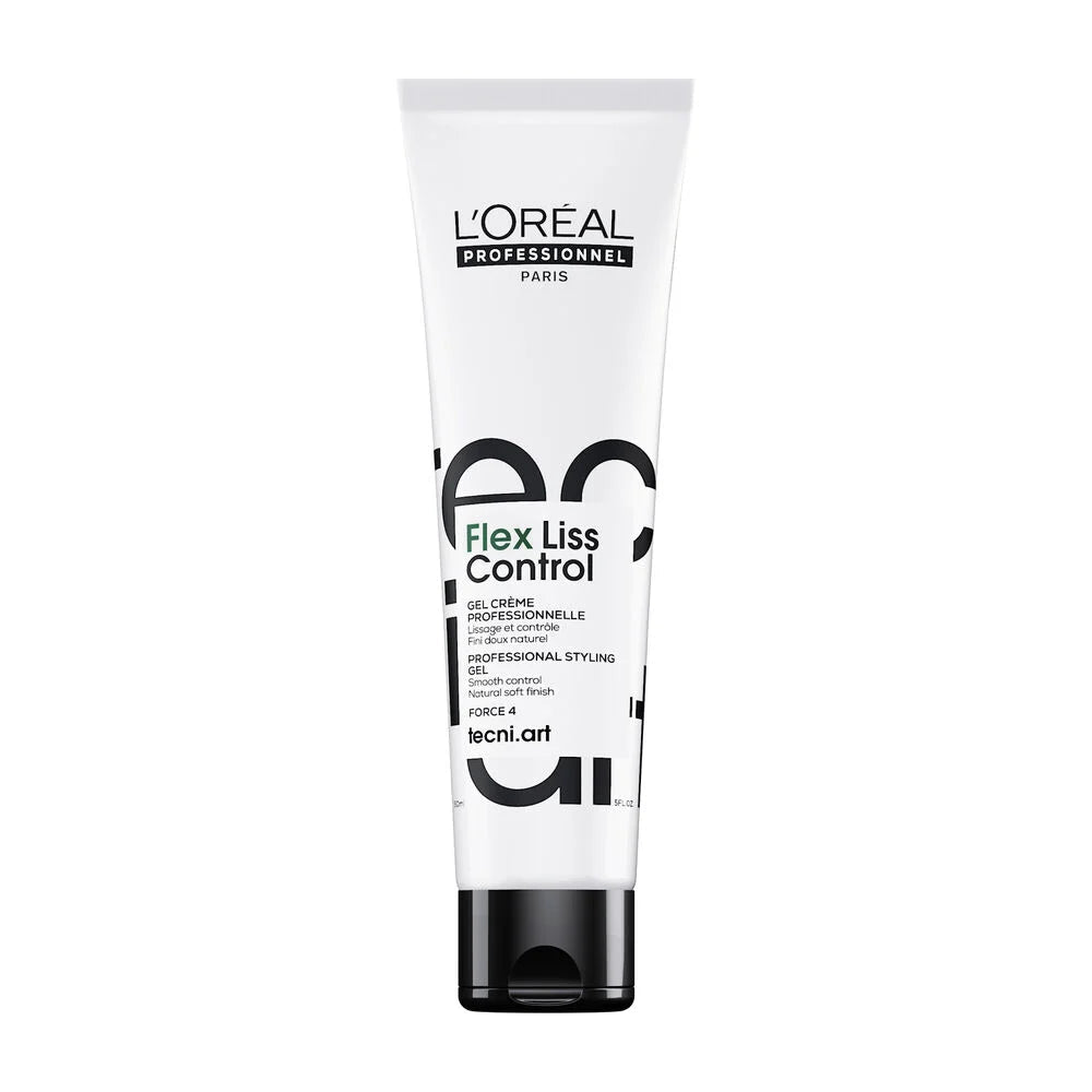 Loreal FLEX LISS CONTROL 150ML - Salonmarjoahola - Shop