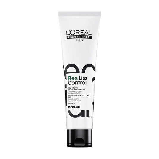 Loreal FLEX LISS CONTROL 150ML - Salonmarjoahola - Shop
