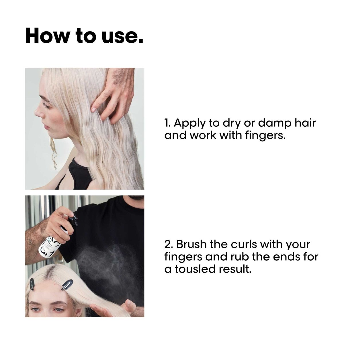 L'Oreal Flex Waves 190ml - Salonmarjoahola - Shop