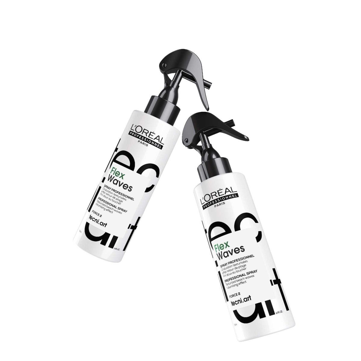 L'Oreal Flex Waves 190ml - Salonmarjoahola - Shop
