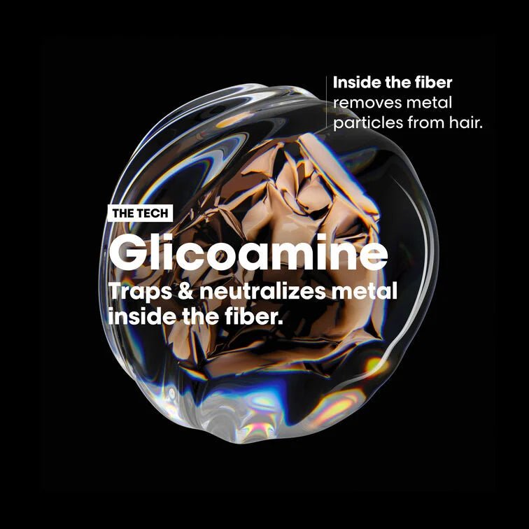 L'oreal Metal DX Anti - Deposit Protector Concentrated Oil 30ml - Salonmarjoahola - Shop