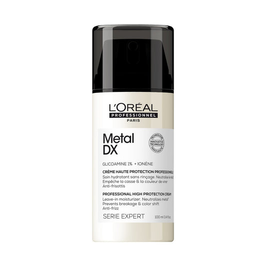 Loreal Metal DX Leave - In Creme - Salonmarjoahola - Shop