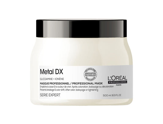 Loreal METAL DX MASK 500ML - Salonmarjoahola - Shop