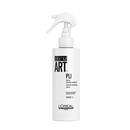 Loreal PLI Thermo Modelling Spray - Salonmarjoahola - Shop