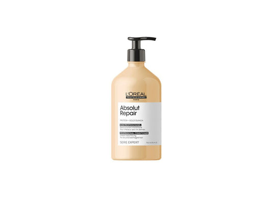 Loreal Serie Expert Absolut Repair Hoitoaine 750ml - Salonmarjoahola - Shop