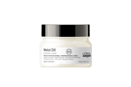 L'Oréal SÉRIE EXPERT Metal DX Mask - Salonmarjoahola - Shop