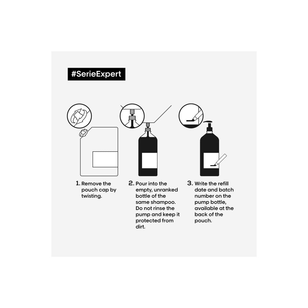 L'oreal Vitamino Color Conditioner 750ml Refill - Salonmarjoahola - Shop