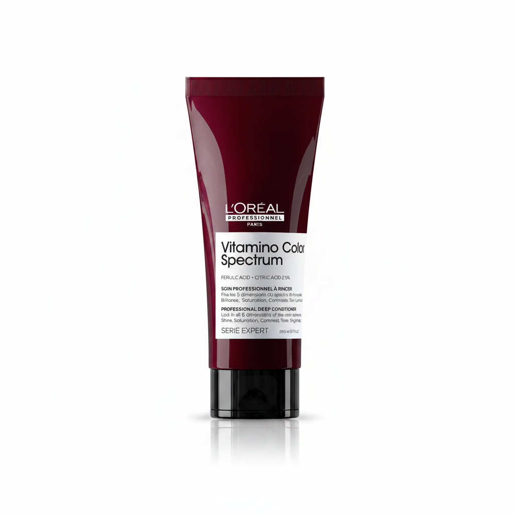 Loreal Vitamino Color Spectrum Conditioner 200 ml - Salonmarjoahola - Shop