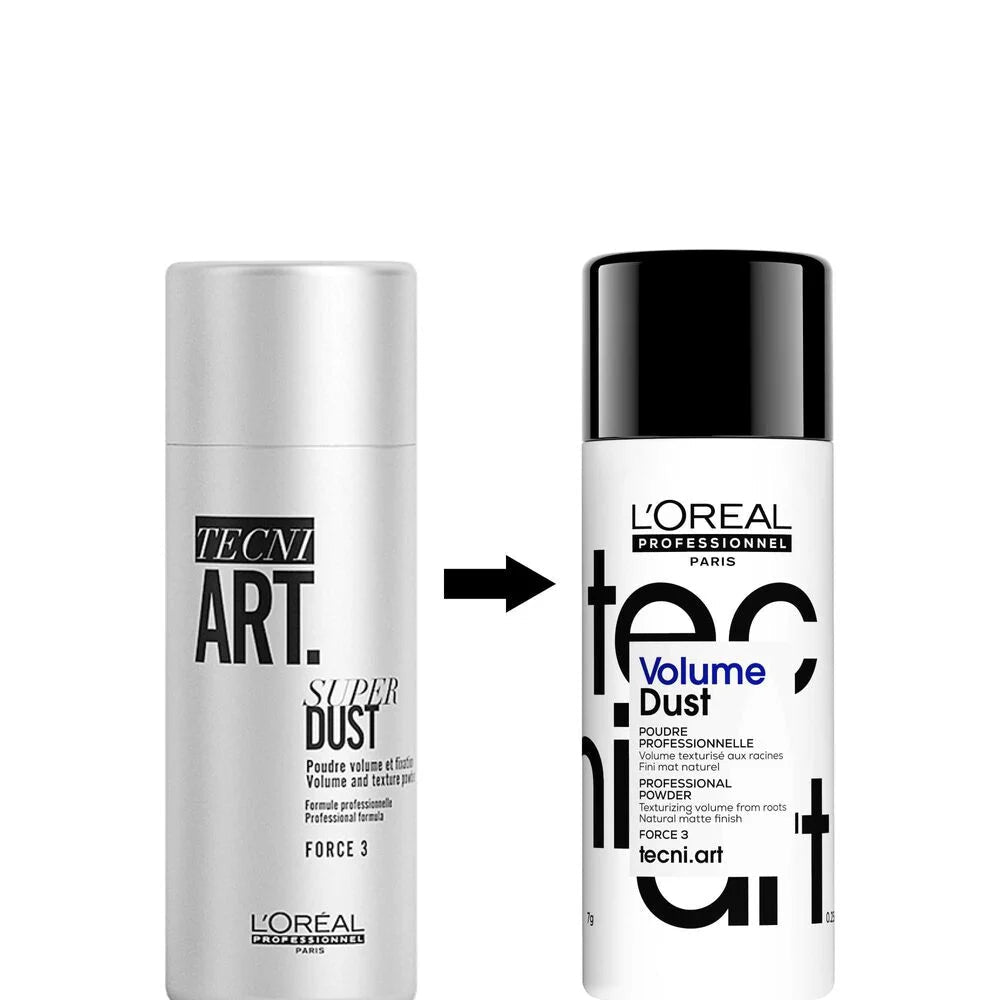 Loreal VOLUME DUST (SUPER DUST) 7ML - Salonmarjoahola - Shop
