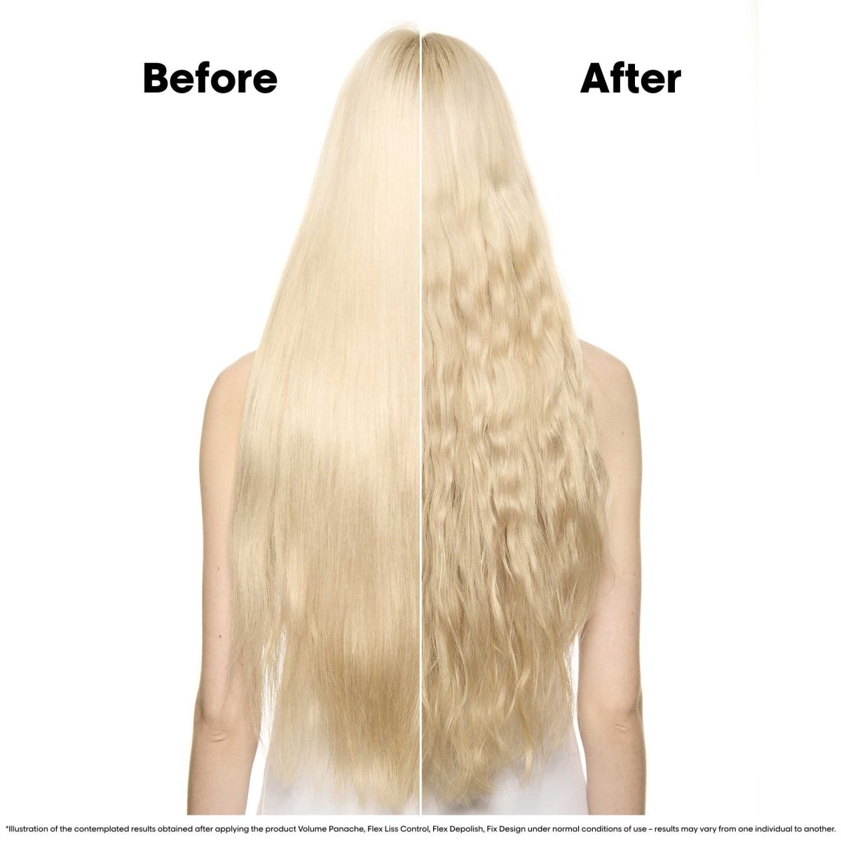 L'oreal Volume Panache (SAVAGE PANACHE PURE) - Salonmarjoahola - Shop