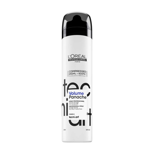 L'oreal Volume Panache (SAVAGE PANACHE PURE) - Salonmarjoahola - Shop