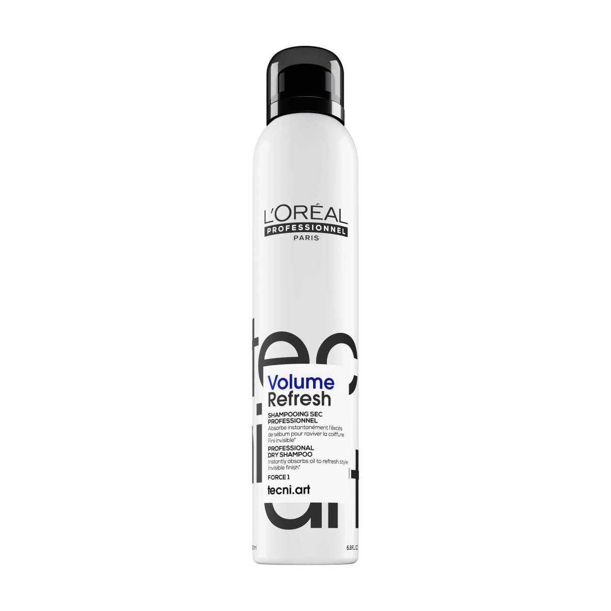 L'oreal Volume Refresh 200ml - Salonmarjoahola - Shop