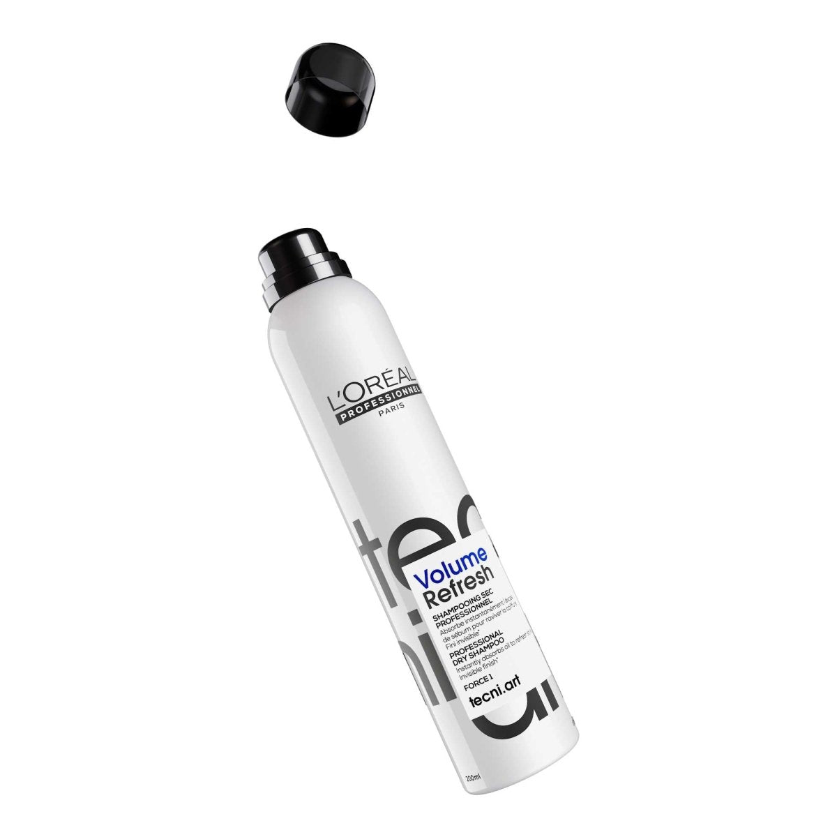 L'oreal Volume Refresh 200ml - Salonmarjoahola - Shop