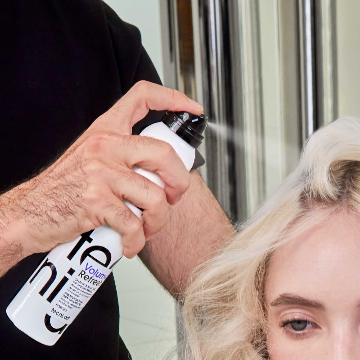 L'oreal Volume Refresh 200ml - Salonmarjoahola - Shop