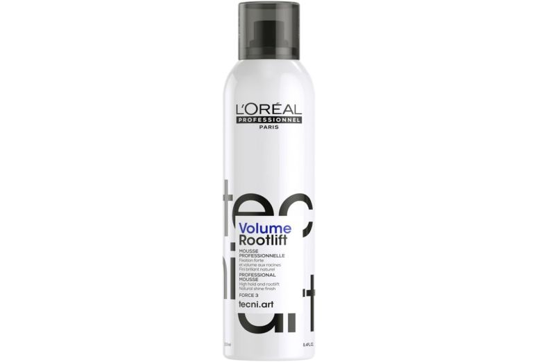 Loreal Volume Rootlift - Muotovaahto Hiustyvelle - Salonmarjoahola - Shop