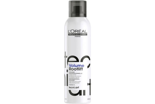 Loreal Volume Rootlift - Muotovaahto Hiustyvelle - Salonmarjoahola - Shop