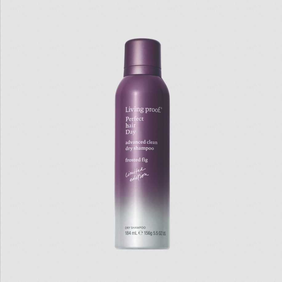 Living Proof Advanced Clean Dry Shampoo - Limited Edition Fig 198ml
