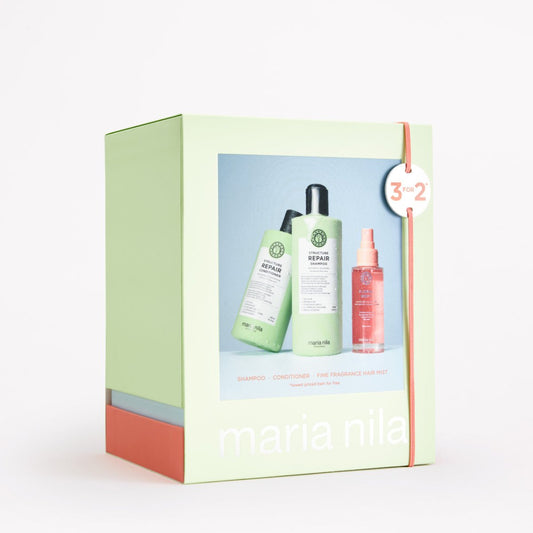 MARIA NILA Beauty Box Structure Repair - Salonmarjoahola - Shop