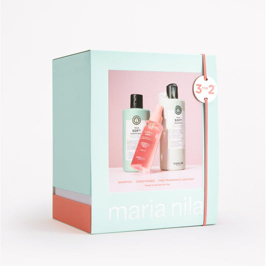 MARIA NILA Beauty Box True Soft - Salonmarjoahola - Shop