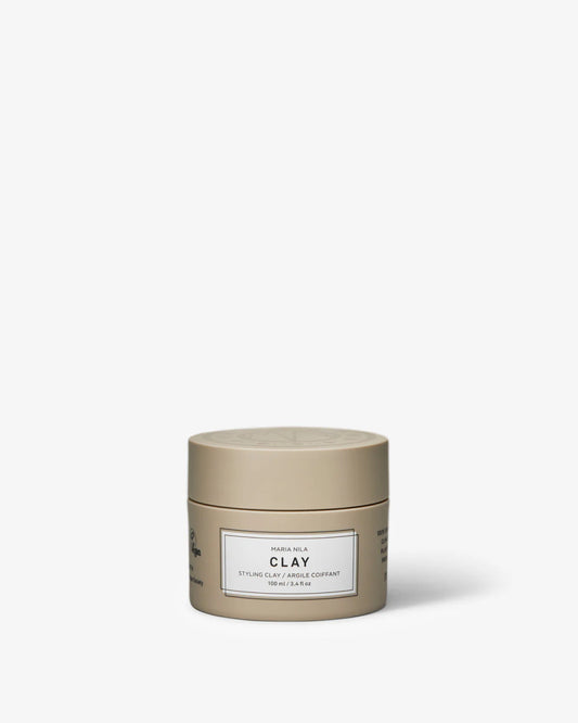 Maria nila Clay wax 100ml - Salonmarjoahola - Shop
