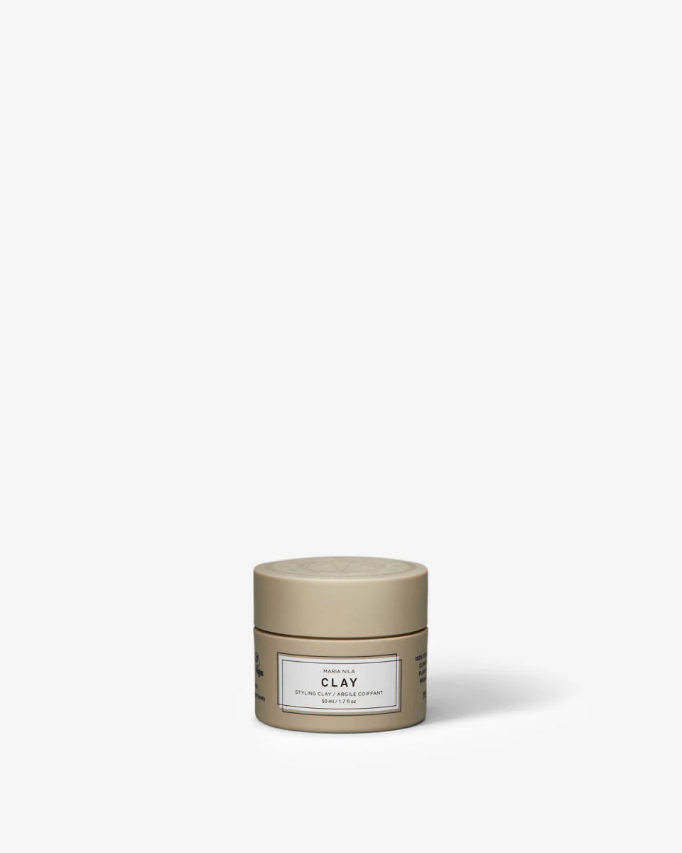 Maria nila Clay wax 50ml - Salonmarjoahola - Shop