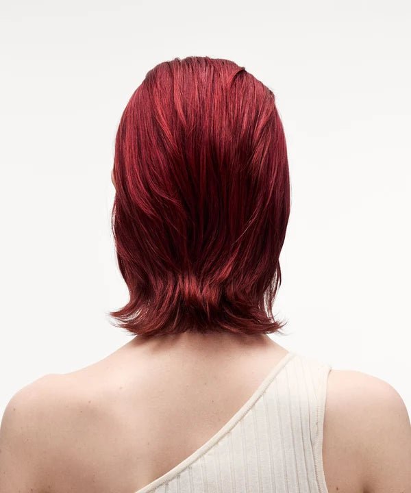 MARIA NILA Colour Bright Red (300ml / 100ml) - Salonmarjoahola-Shop