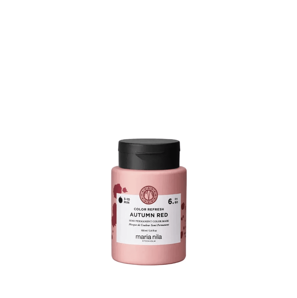 MARIA NILA Colour Refresh Autumn Red 300ml & 100ml - Salonmarjoahola-Shop