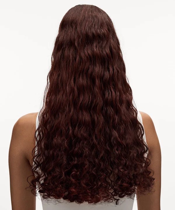 MARIA NILA Colour Refresh Autumn Red (300ml / 100ml) - Salonmarjoahola-Shop