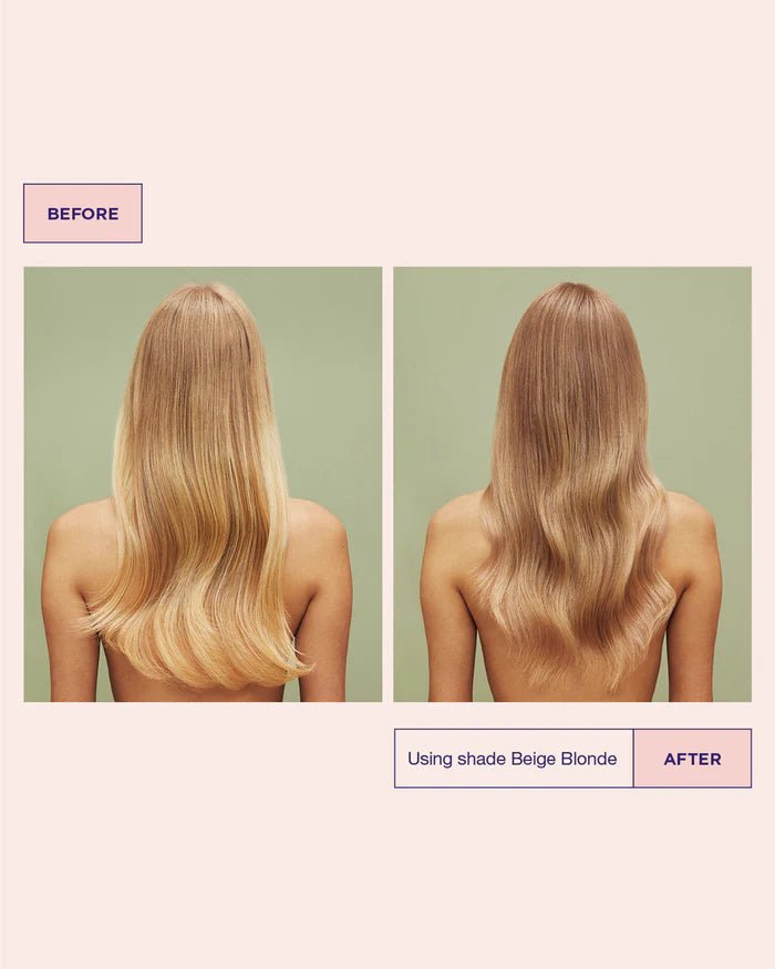 MARIA NILA Colour Refresh Beige Blonde 100ml - Salonmarjoahola - Shop