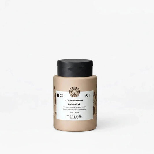 MARIA NILA Colour Refresh Cacao 300ml & 100ml - Salonmarjoahola-Shop