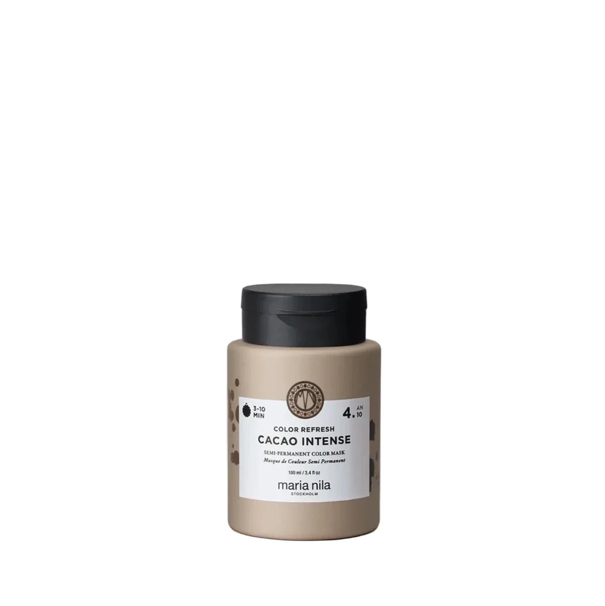 MARIA NILA Colour Refresh Cacao Intense 100ml - Salonmarjoahola - Shop