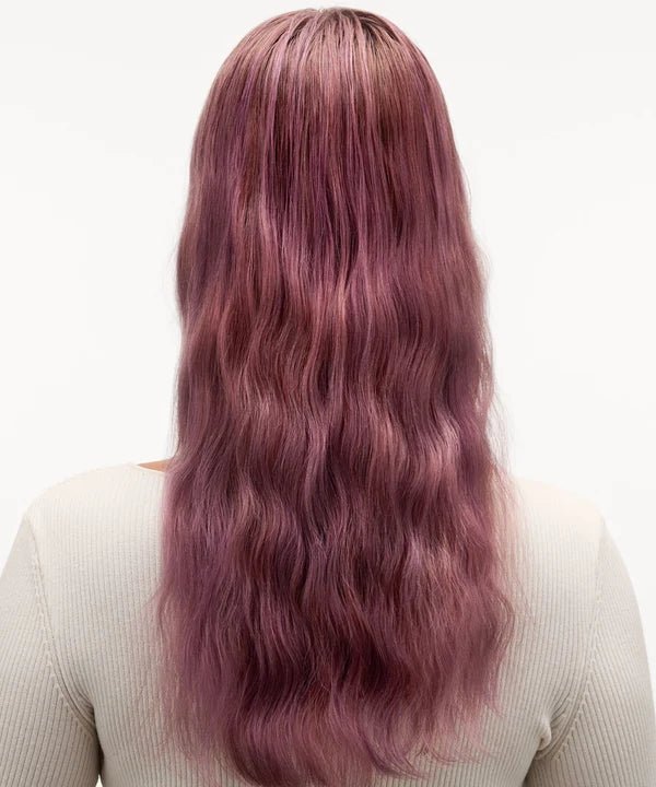 MARIA NILA Colour Refresh Dusty Pink (300ml / 100ml) - Salonmarjoahola-Shop