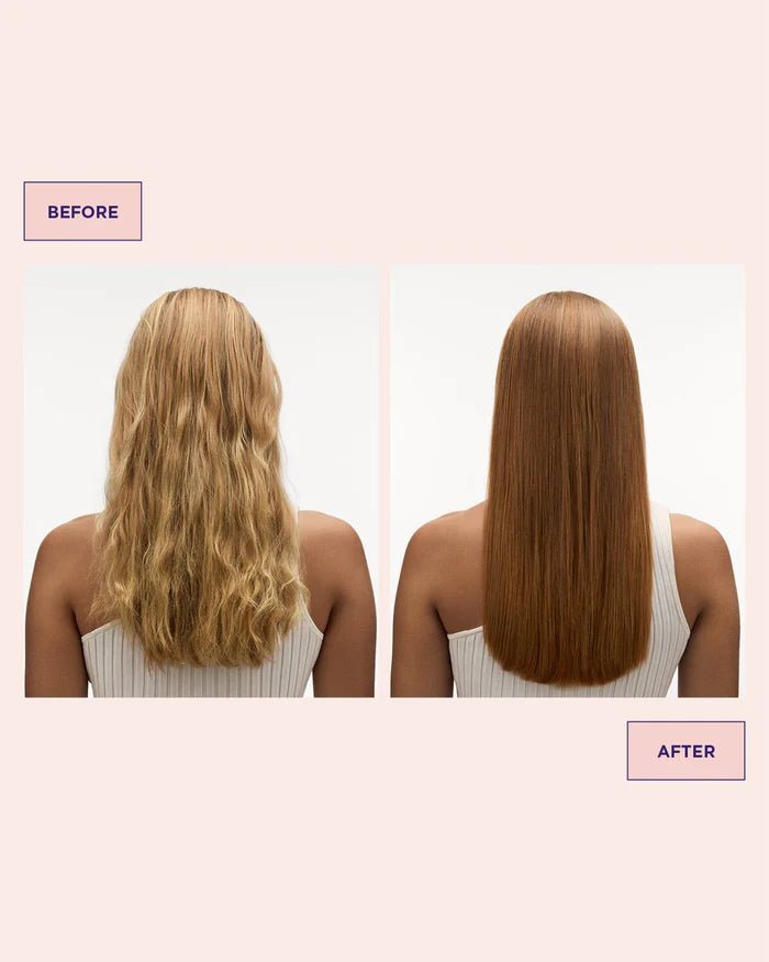 MARIA NILA Colour Refresh Honey Blonde 300ml & 100ml - Salonmarjoahola-Shop