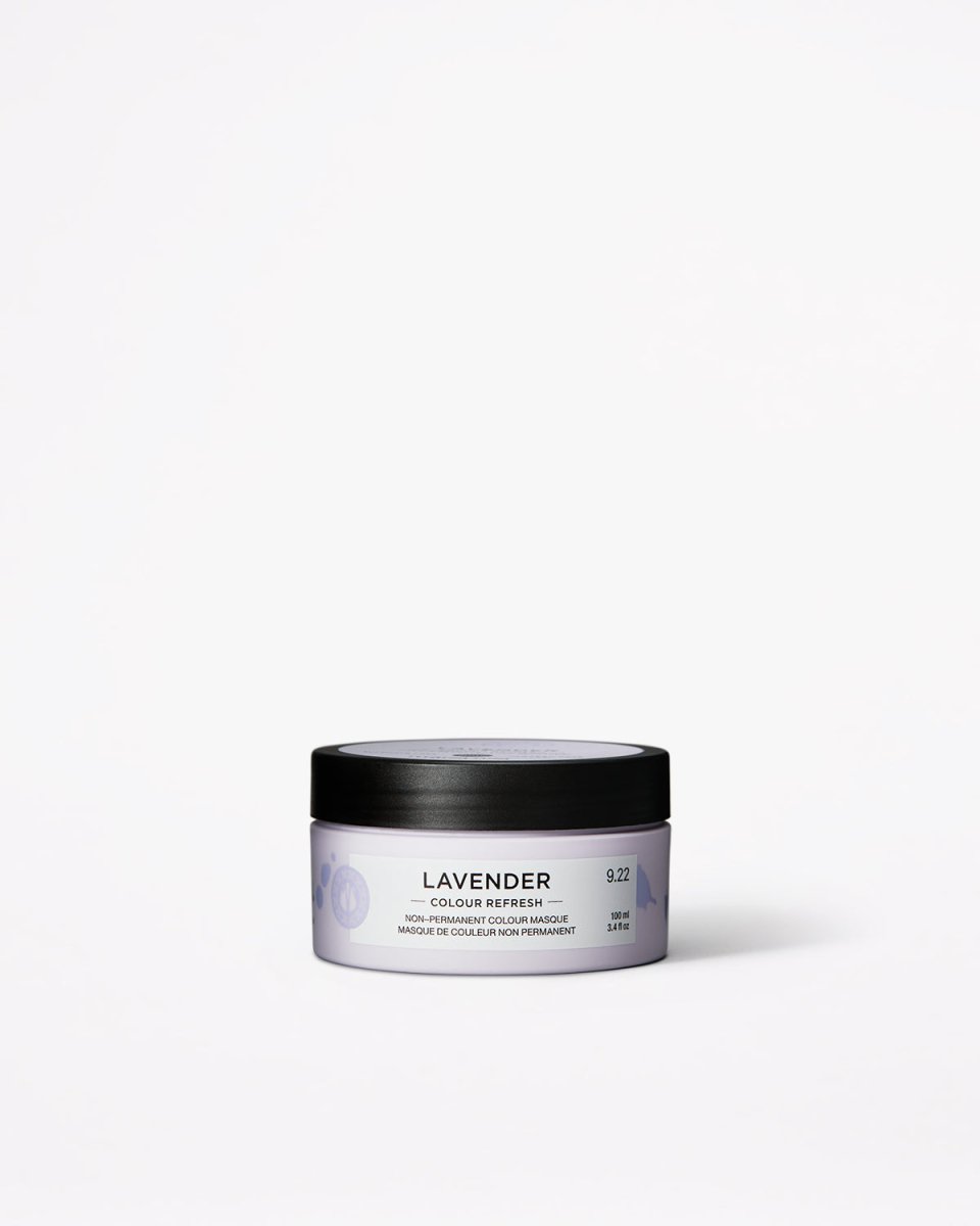 Maria Nila Colour Refresh Lavender 300ml & 100ml - Salonmarjoahola-Shop