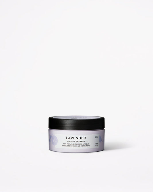 Maria Nila Colour Refresh Lavender 300ml & 100ml - Salonmarjoahola-Shop