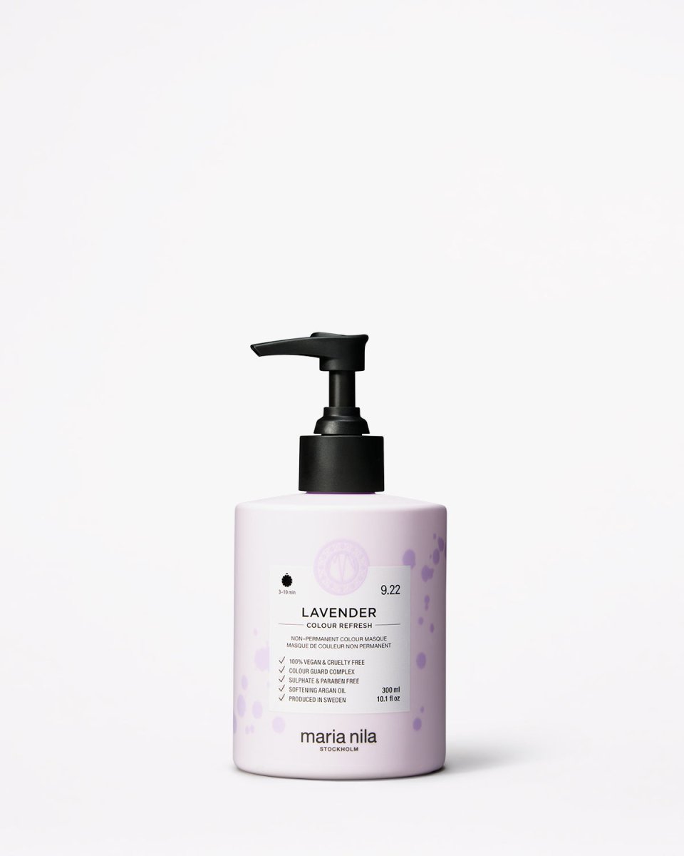 Maria Nila Colour Refresh Lavender 300ml - Salonmarjoahola - Shop