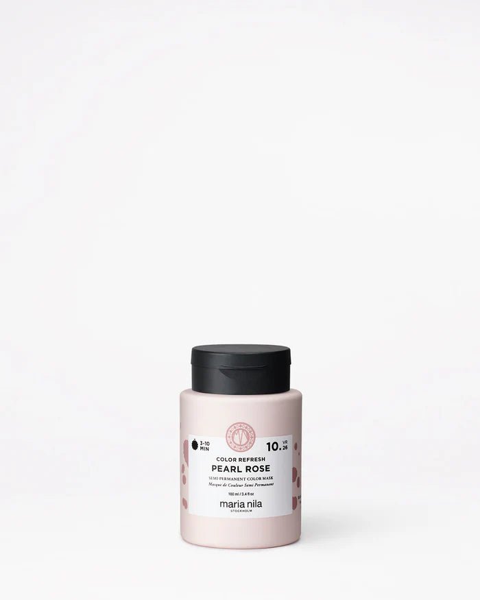 MARIA NILA Colour Refresh Pearl Rose 100ml - Salonmarjoahola - Shop