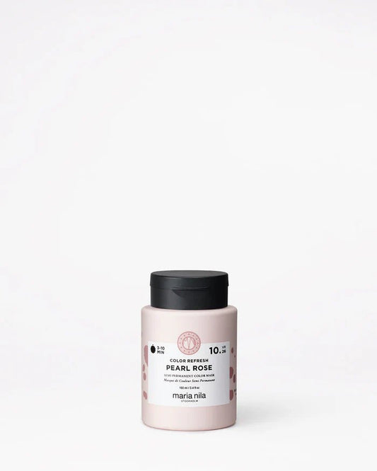 MARIA NILA Colour Refresh Pearl Rose 100ml - Salonmarjoahola - Shop