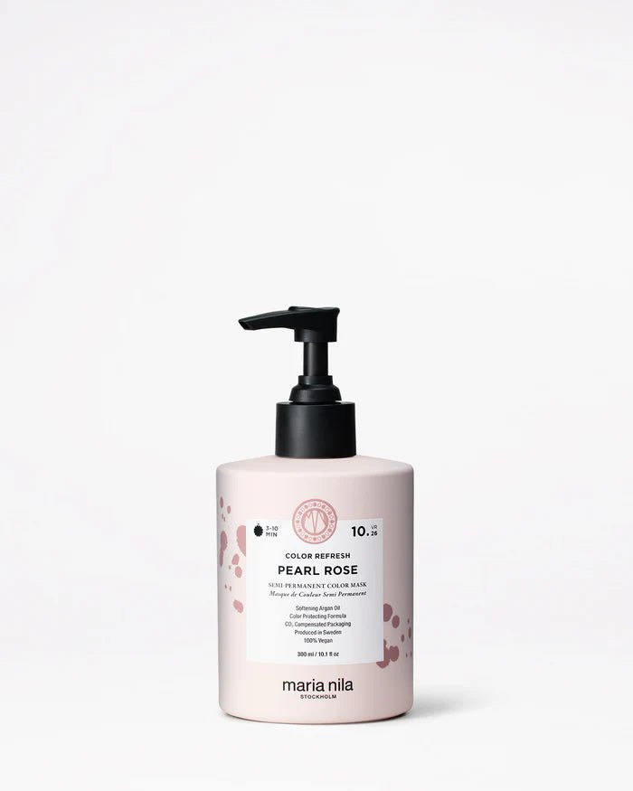 MARIA NILA Colour Refresh Pearl Rose 300ml - Salonmarjoahola - Shop