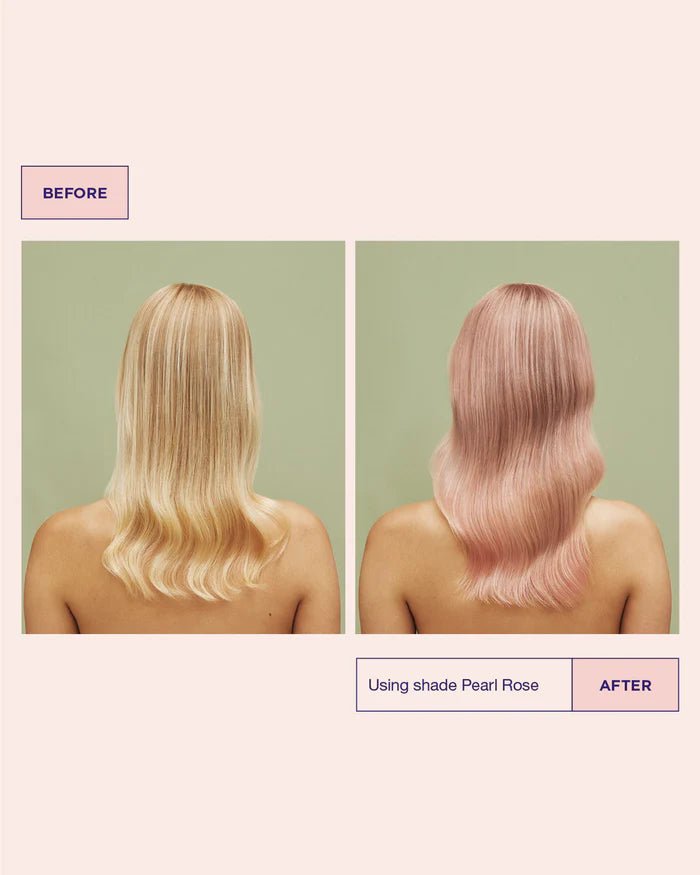 MARIA NILA Colour Refresh Pearl Rose 300ml - Salonmarjoahola - Shop