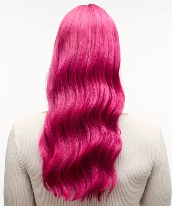 MARIA NILA Colour Refresh Pink Pop (300ml / 100ml) - Salonmarjoahola-Shop