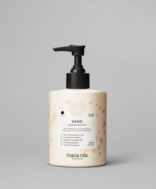 MARIA NILA Colour Refresh Sand 300 ml - Salonmarjoahola - Shop