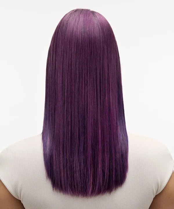 MARIA NILA Colour Refresh Vivid Violet (300ml / 100ml) - Salonmarjoahola-Shop