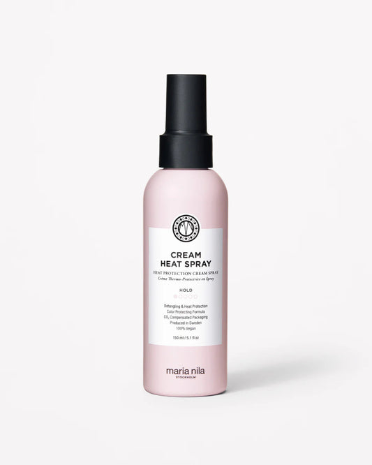 MARIA NILA Cream Heat Spray 150ml - Salonmarjoahola - Shop