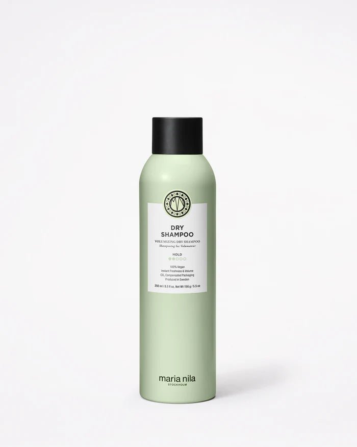 Maria Nila Dry Shampoo 250ml - Salonmarjoahola - Shop