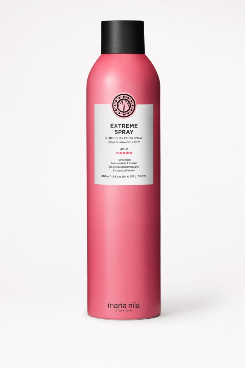 MARIA NILA Extreme Spray 300 ml - Salonmarjoahola - Shop