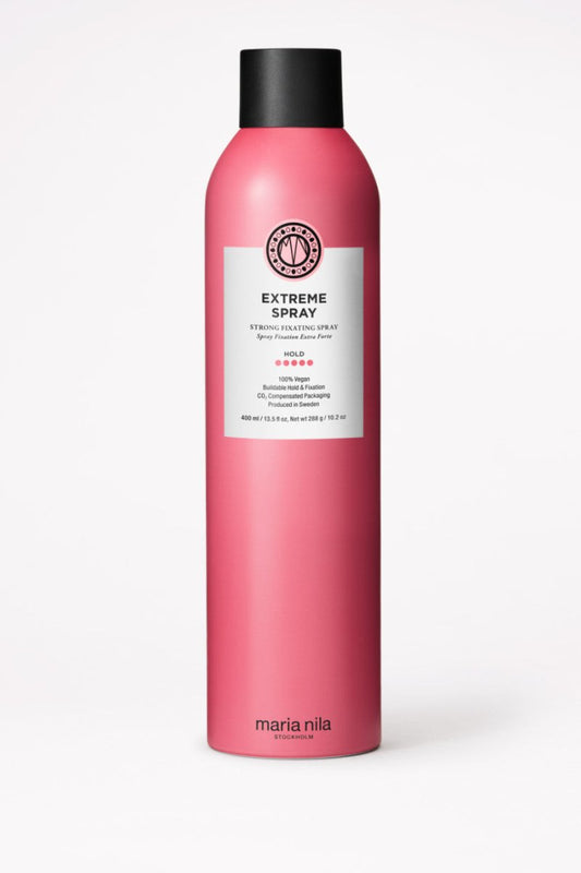 MARIA NILA Extreme Spray 300 ml - Salonmarjoahola - Shop