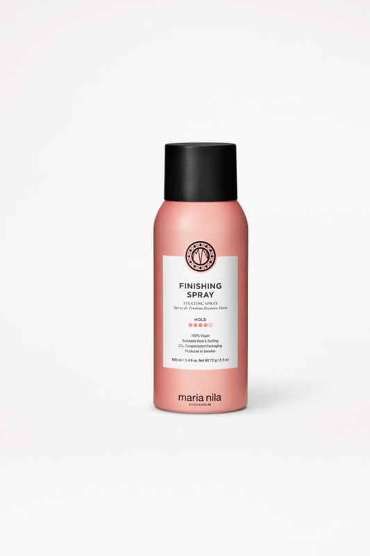 Maria Nila Finishing Spray 100ml - Salonmarjoahola - Shop