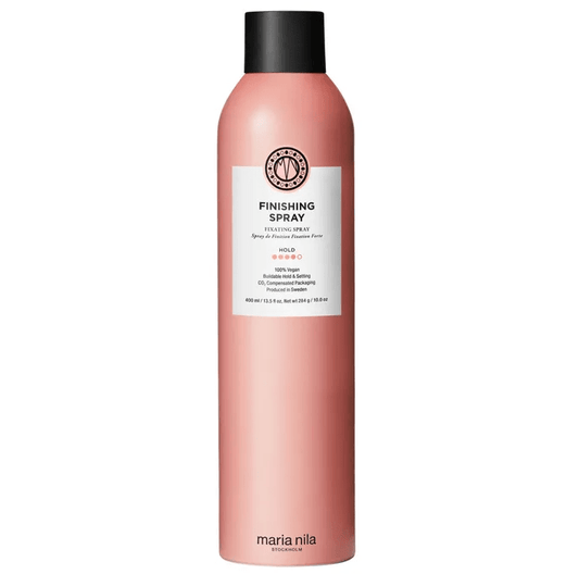 Maria Nila Finishing Spray 300ml - Salonmarjoahola - Shop