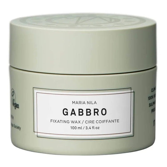 Maria nila Gabbro wax 100ml - Salonmarjoahola - Shop